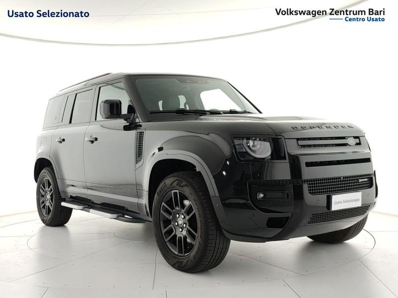 Land Rover Defender 3.0d i6 mhev x-dynamic s awd 250cv auto