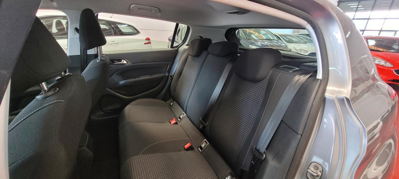 Peugeot 308 BlueHDi 130 S&S Business GARANTITA