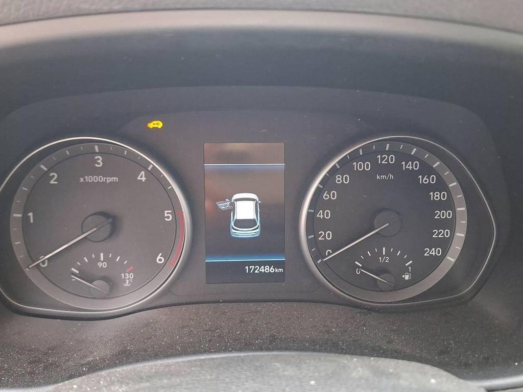Hyundai i30 5 Porte 1.6 CRDi Business