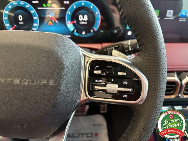 SPORTEQUIPE Sportequipe 7 GTW 1.6 T-GDI DCT GPL