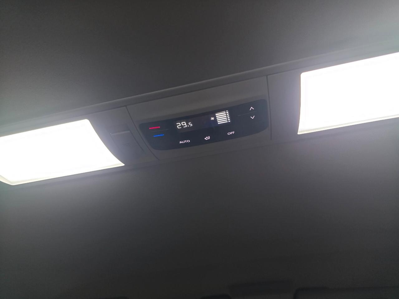 Volkswagen Caravelle 2.0 TDI 110CV PC Trendline solo 60.000km