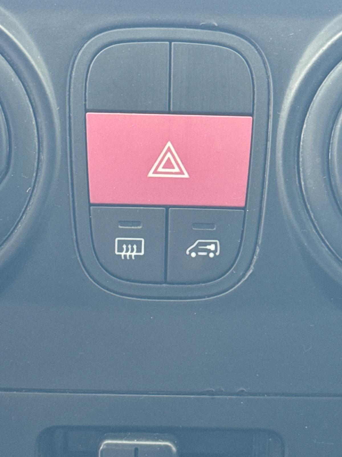 CITROEN NEMO 1.4 HDI