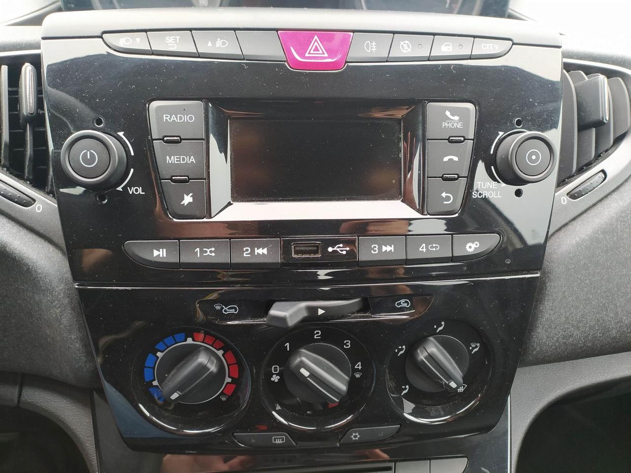 Lancia Ypsilon Silver 1.0 FireFly MHEV #6353
