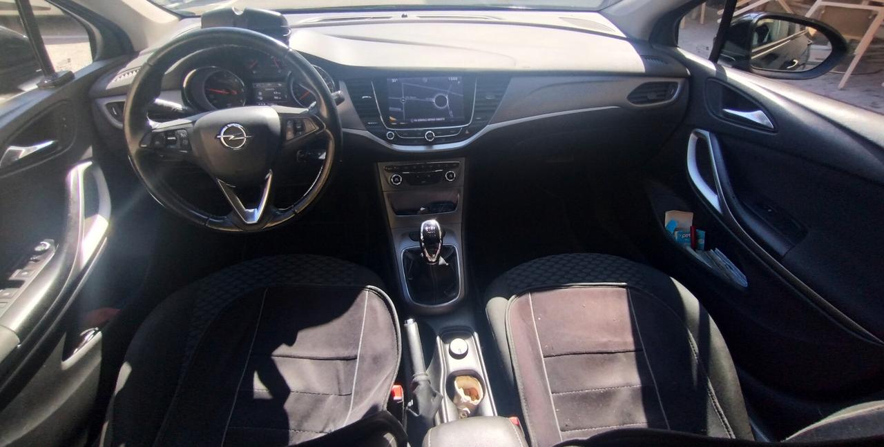Opel Astra 1.6 CDTi 110CV Start&Stop Sports Tourer Business