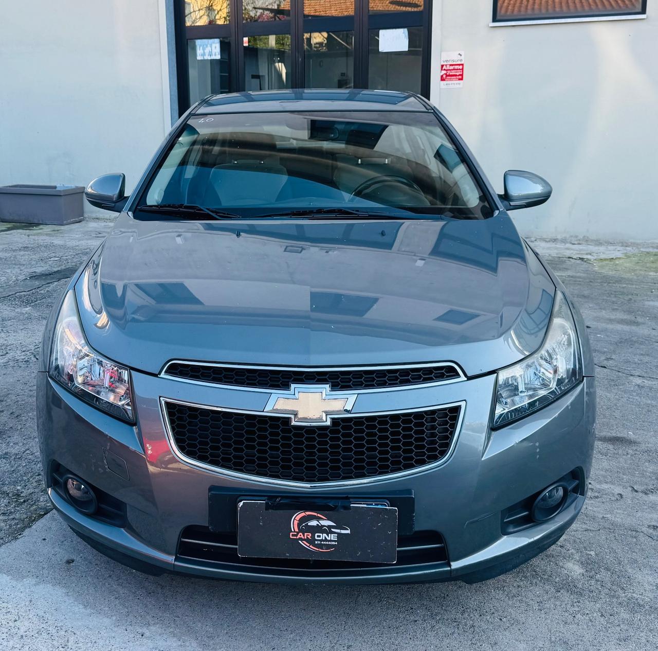 Chevrolet Cruze 2.0 Diesel 150CV 4 porte LT