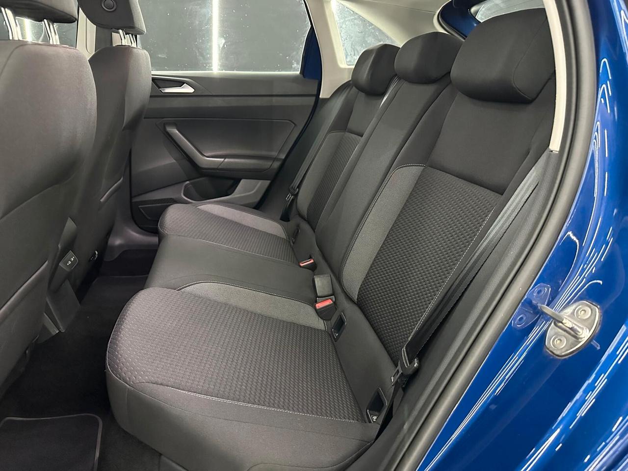 Volkswagen Taigo 1.0 TSI 95 CV Life