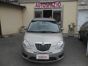 Lancia MUSA 1.4 16V Oro GPL