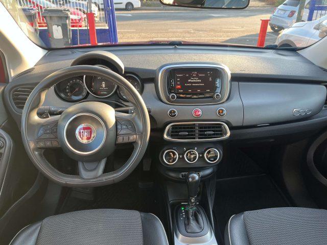 FIAT 500X 500 X 2015 2.0 mjt Cross 4x4 140cv