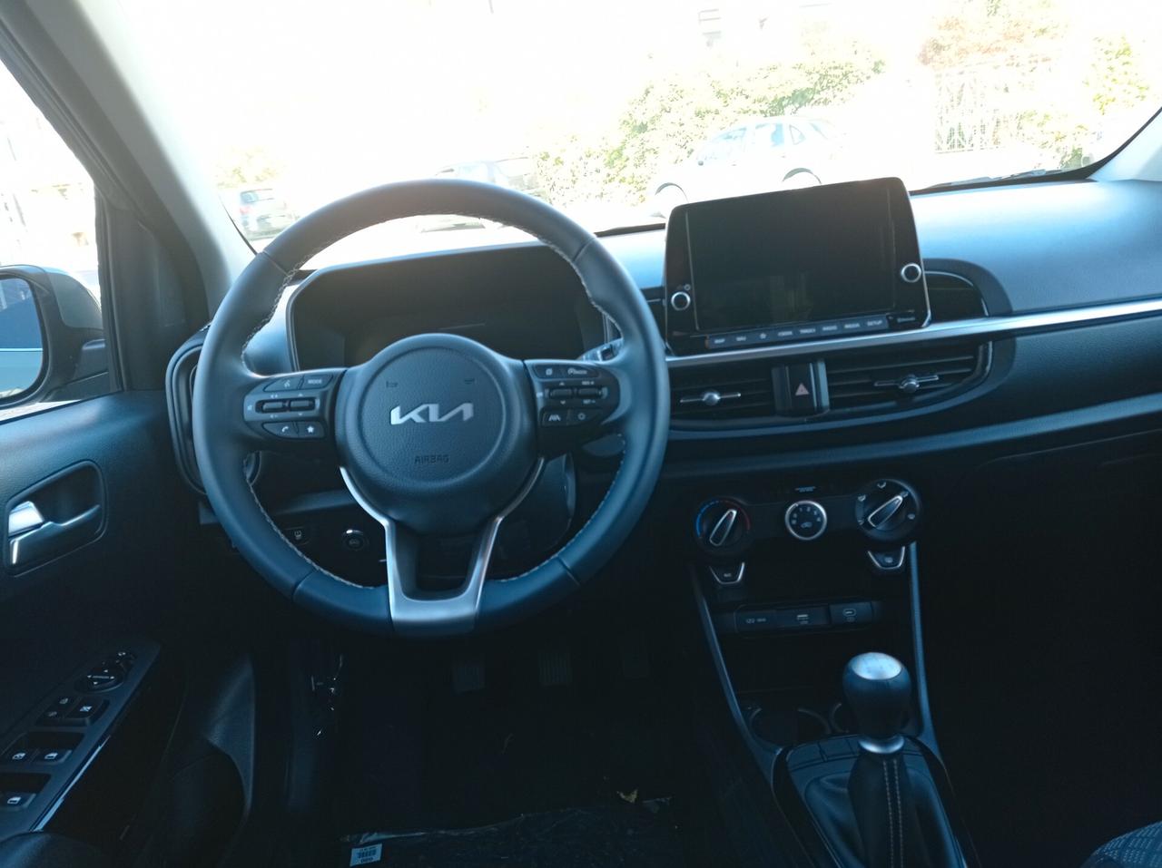 Kia Picanto 1.0 12V GPL 5 porte 20th Anniversary Edition