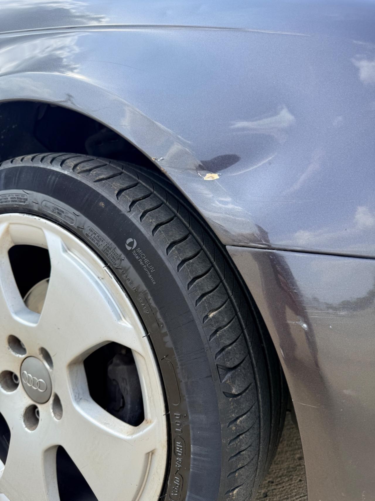 Audi A3 1.6 16V FSI Ambition GPL