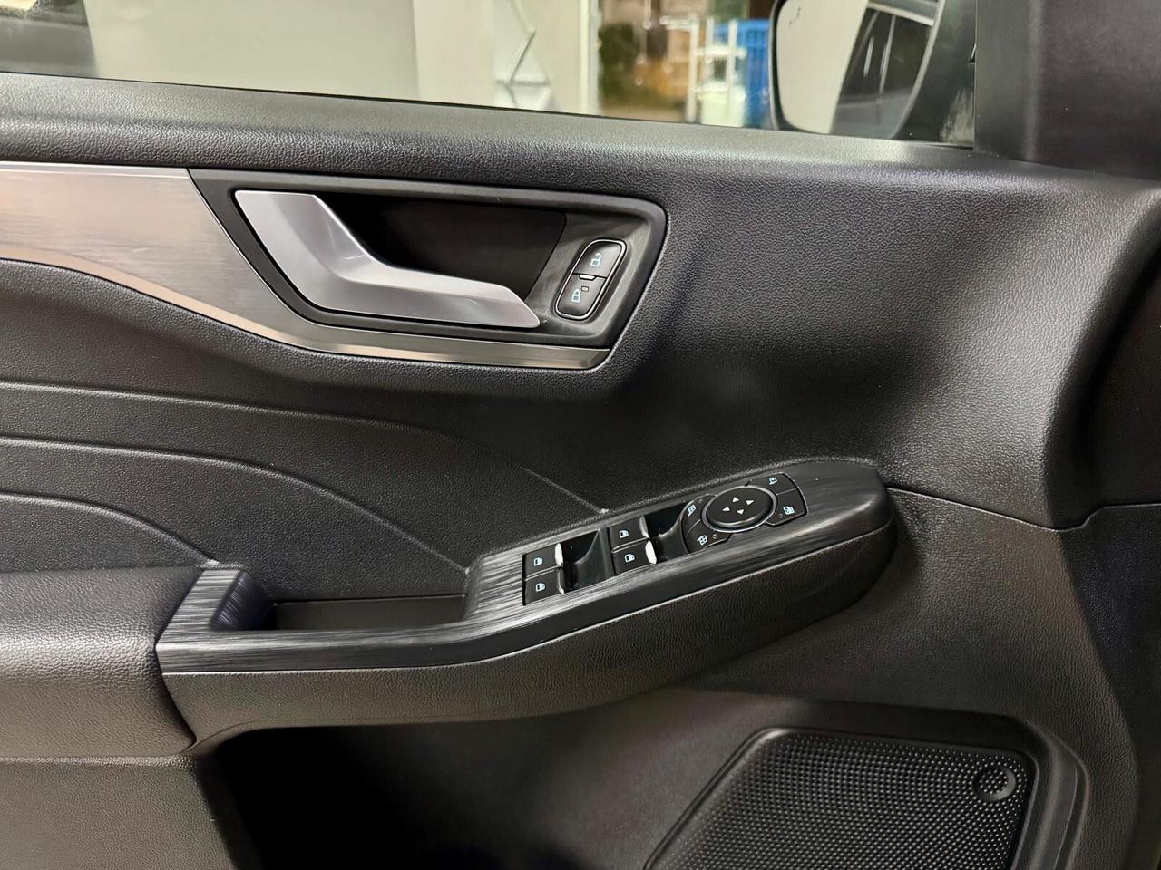 Ford Kuga 1.5 EcoBlue 120cv aut. TITANIUM 2022