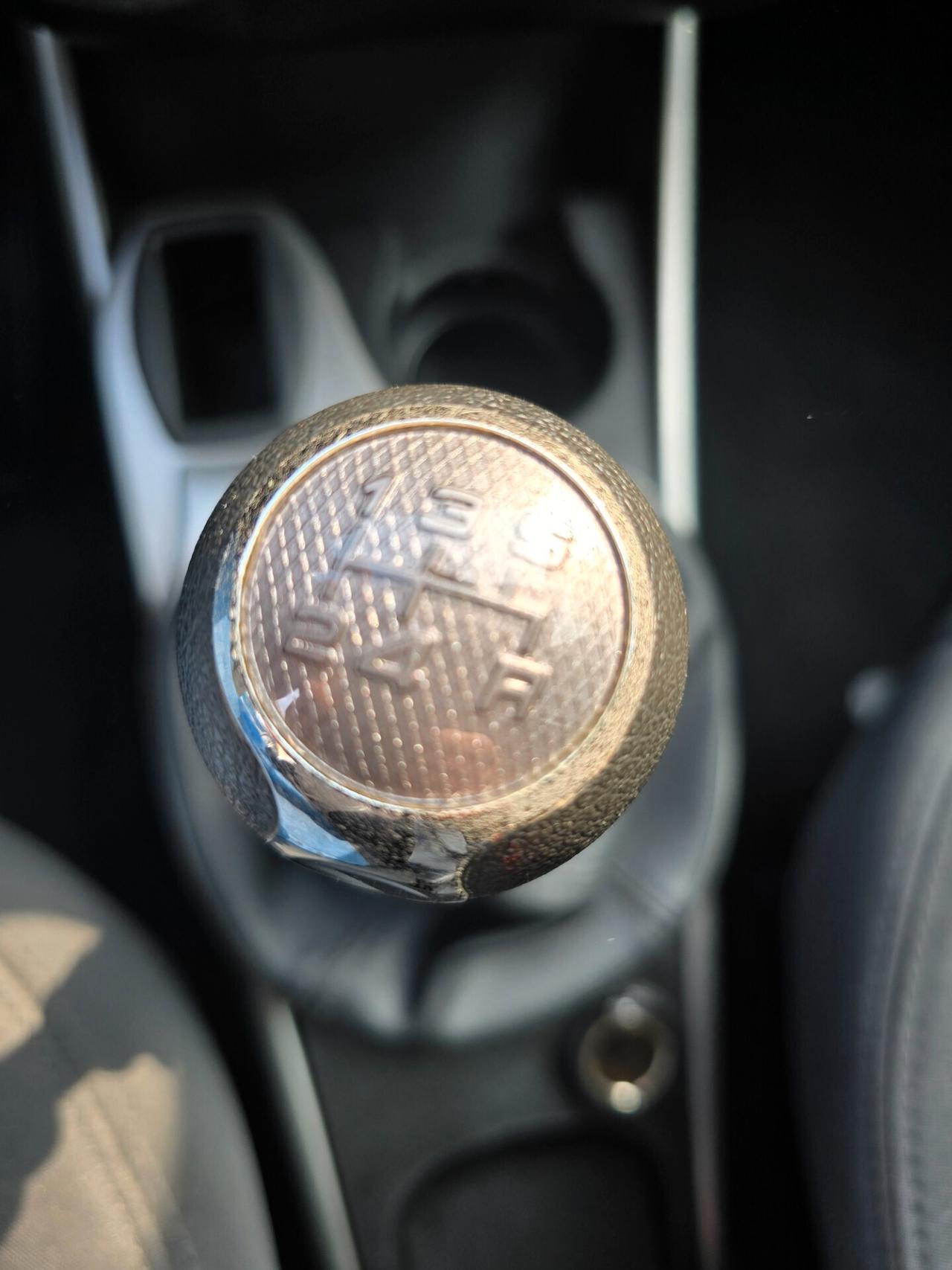 Alfa Romeo MiTo 1.4BENZ 78CV Urban 99000KM-2018