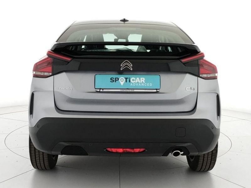Citroën C4 BlueHDi 130 S&S EAT8 Feel Pack