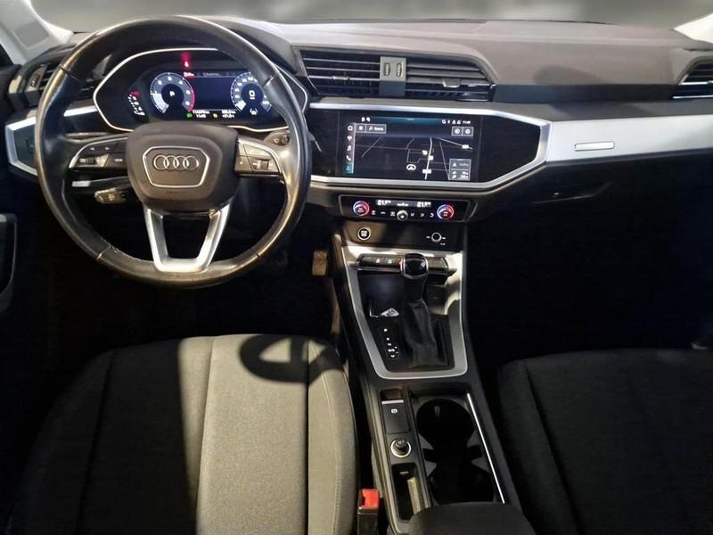AUDI Q3 35 TDI S tronic Business