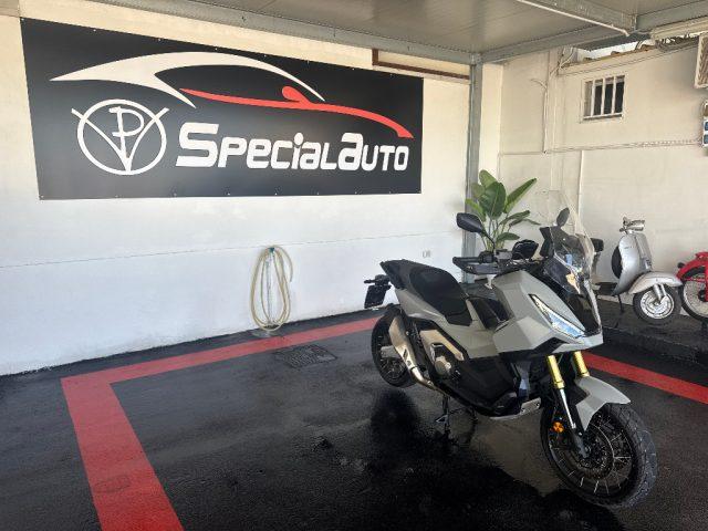 HONDA X-ADV 750 ABS DCT