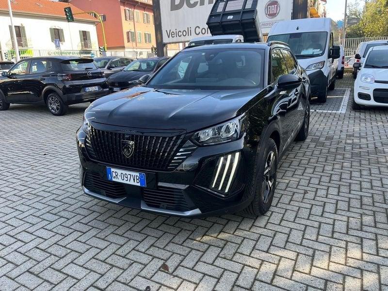 Peugeot 2008 2008 BlueHDi 130 S&S EAT8 Allure