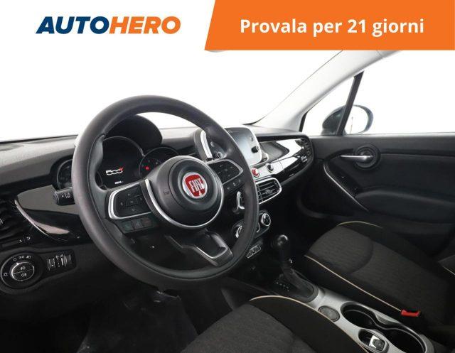 FIAT 500X 1.6 MultiJet 120 CV DCT City Cross