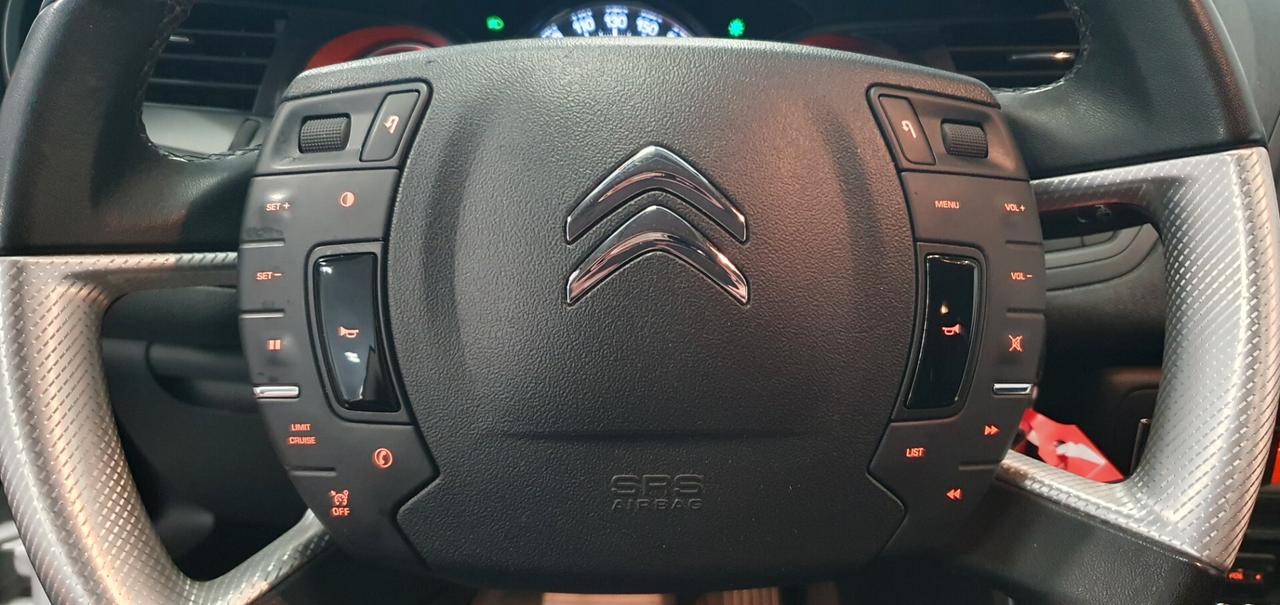 Citroen C5 3.0 V6 HDi 240 aut. Exclusive Tourer SW