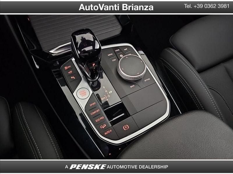 BMW X3 X3 xdrive30d mhev 48V Msport