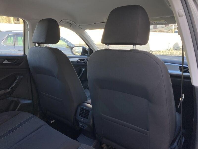 Volkswagen T-Roc Life 2.0 TDI 116CV