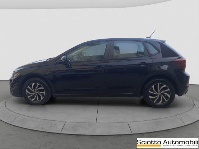 VOLKSWAGEN Polo 1.0 EVO
