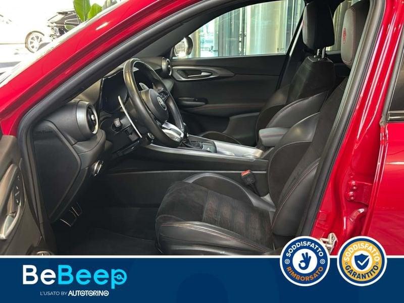 Alfa Romeo Tonale 1.5 HYBRID SPECIALE 130CV TCT7