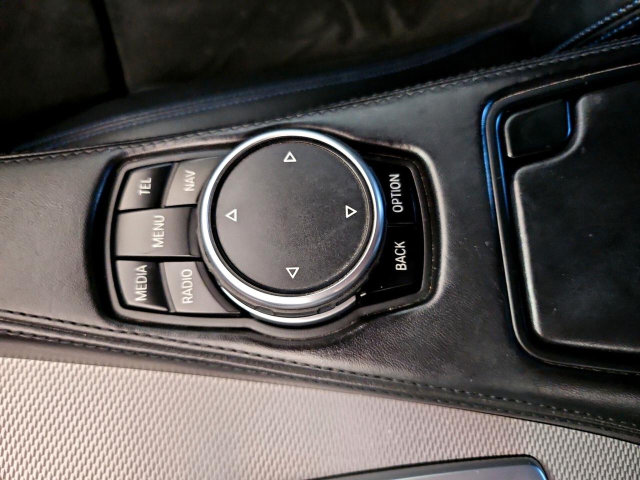 Bmw Gran Coupé 640d xDrive M sport Digital