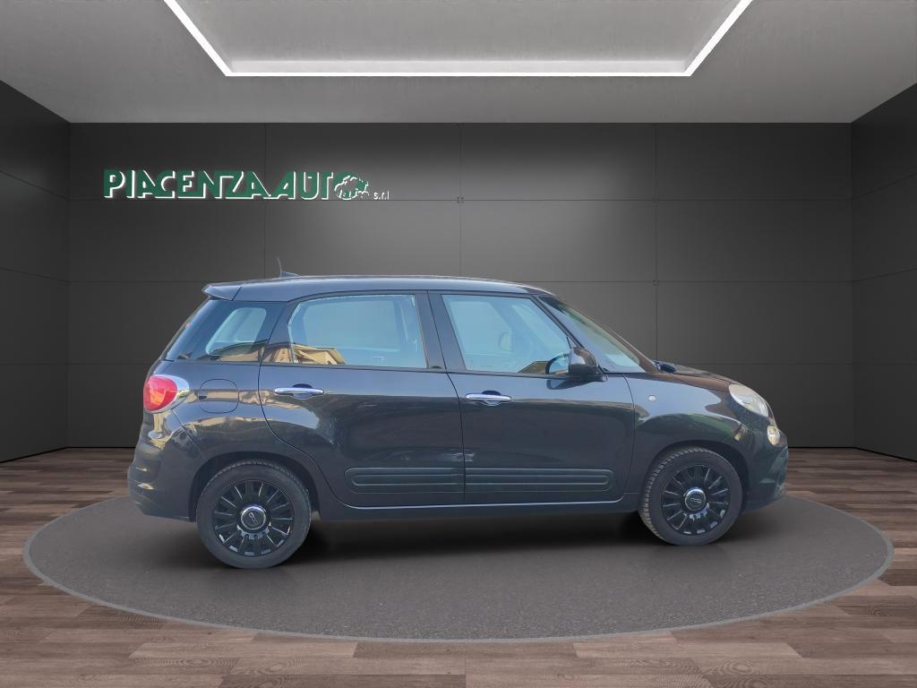 Fiat 500 L 500L 1.3 mjt Mirror 95cv my20.TELEAMERA