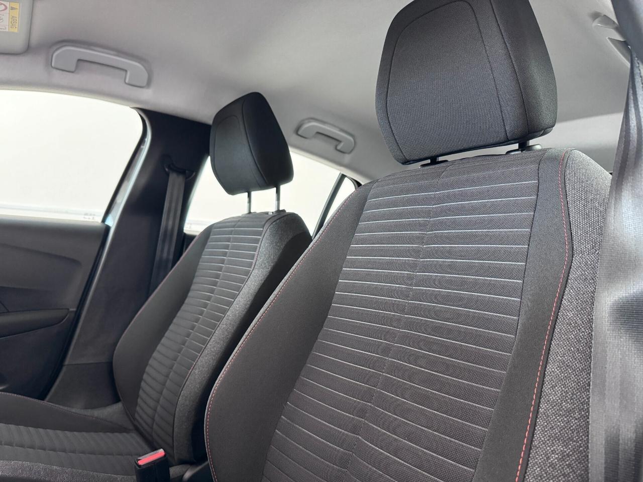 Peugeot 208 BlueHDi Allure - PROMO FINANZIAMENTO !