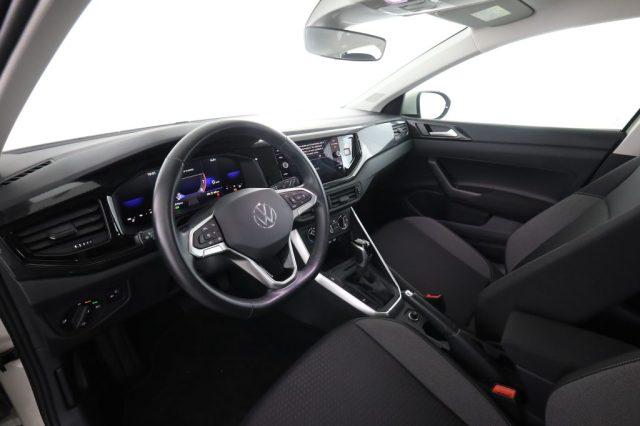VOLKSWAGEN Taigo Taigo 1.0 TSI 110 CV DSG Life