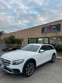 Mercedes-benz E 220 d S.W. 4Matic Auto Premium Plus All-Terrain