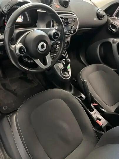 Smart ForFour 70 1.0 Passion~UniPro~Km e Tagliandi Certificati~Promo Finanziamento~Pronta Consegna