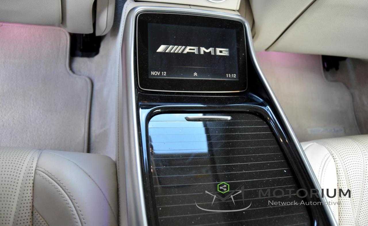 Mercedes-Benz GT Coupé 4 53 4Matic+ EQ-Boost AMG