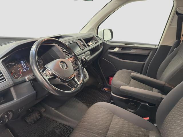 VOLKSWAGEN Caravelle 2.0 TDI 199CV DSG 4 Motion*FORMULA S*8 POSTI*