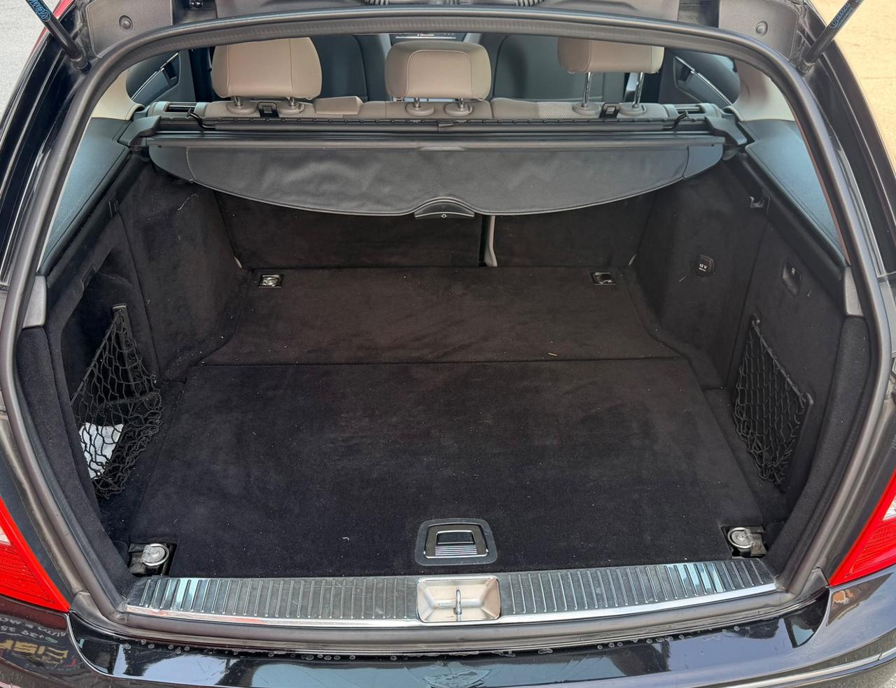 Mercedes-benz C 220 CDI S.W. Avantg.