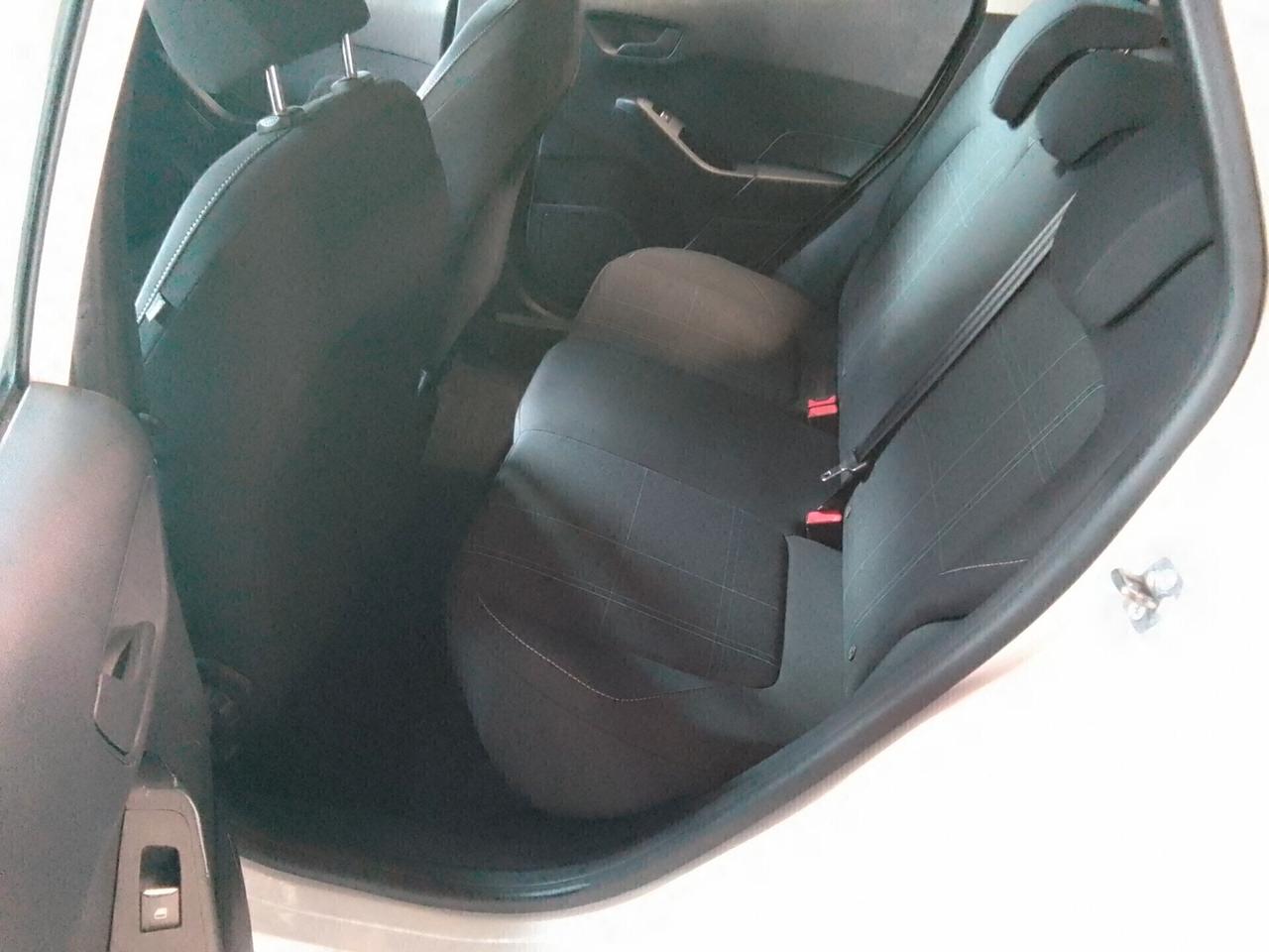 Ford Fiesta 1.5 TDCI OK NEO