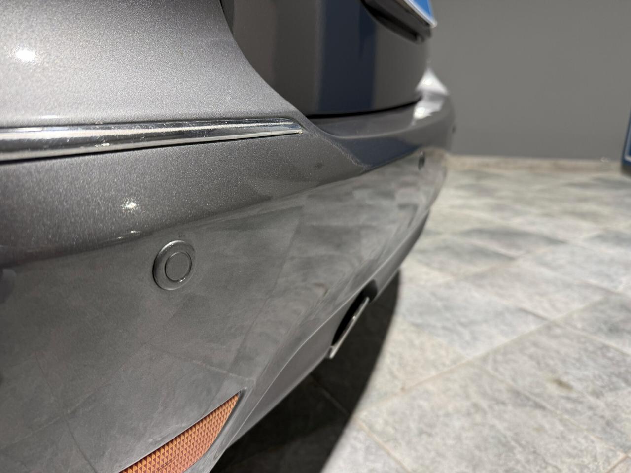 Mercedes-benz A 180CDI RESTYLING AVANTGARDE NAVI/BLUETOOTH/PDC