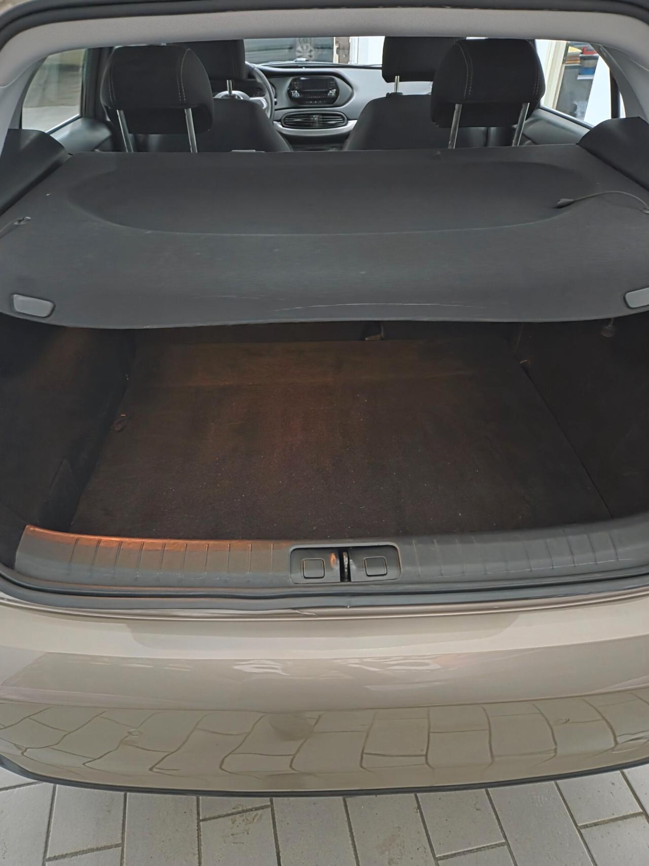 Fiat Tipo 1.6 Mjt S&S 5 porte Business