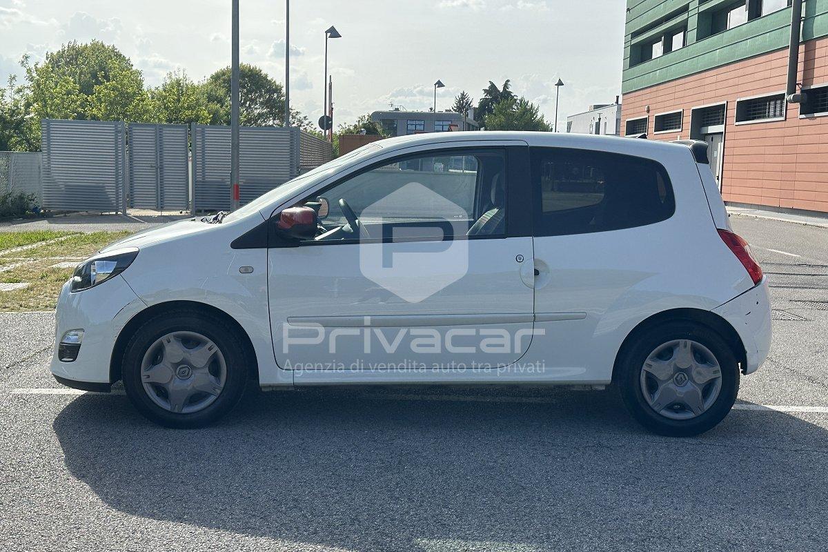 RENAULT Twingo 1.2 16V Live