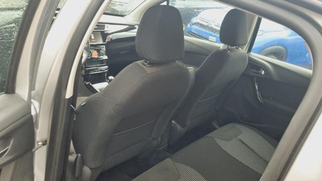 CITROEN C3 PureTech 82 Exclusive