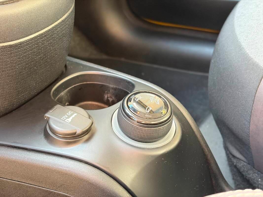 Fiat Panda 1.3 mjt 16v Cross 4x4 s&s 95cv