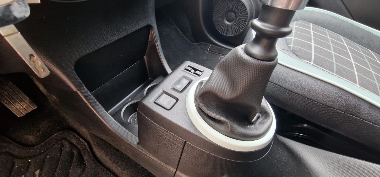 Renault Twingo TCe 90 CV Energy La Parisienne FINANZIAMENTI ANCHE SENZA BUSTA PAGA