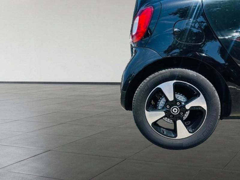 smart EQ Fortwo EQ 60kW passion