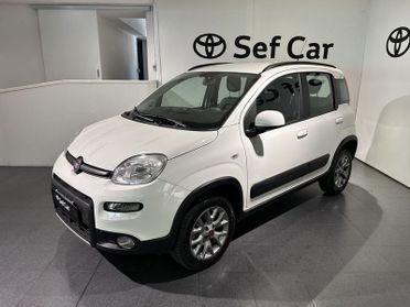 FIAT Panda 0.9 TwinAir Turbo 85cv 4x4