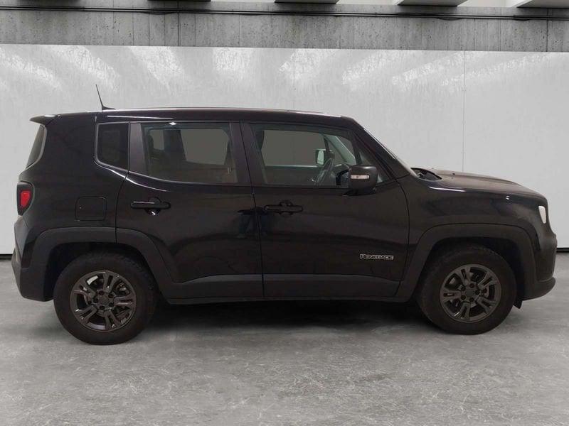 Jeep Renegade 1.0 t3 Longitude 2wd