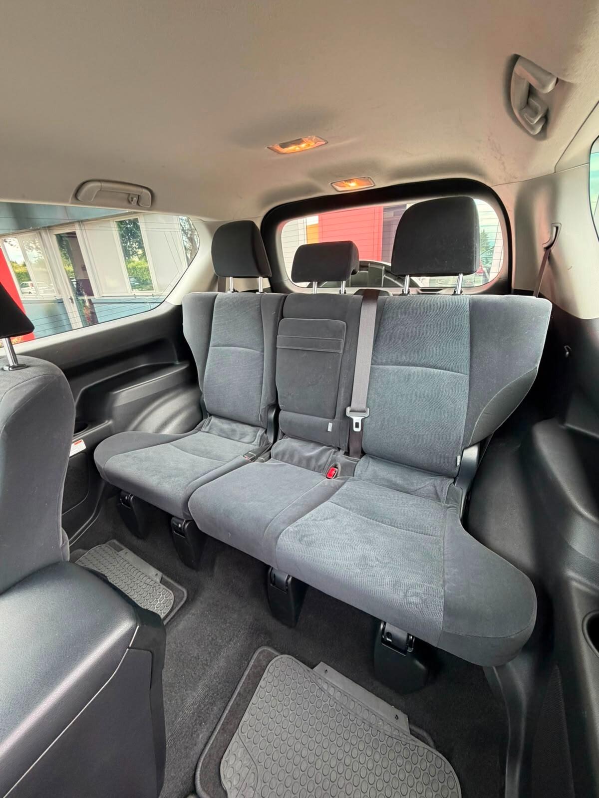 Toyota Land Cruiser 2.8 D4-D 3 porte Active GANCIO TRAINO 4X4 PASSO CORTO