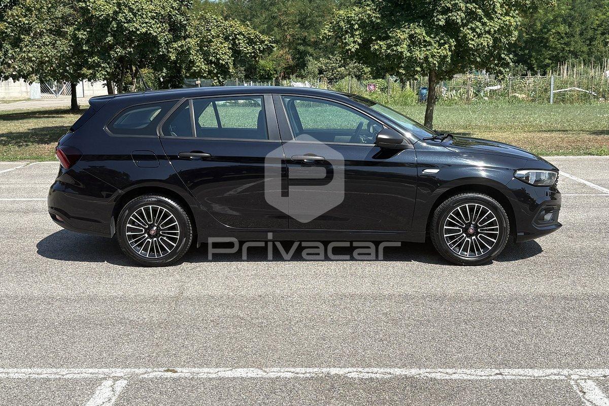 FIAT Tipo 1.3 Mjt S&S SW City Life