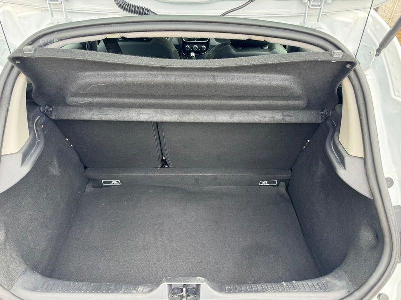 Renault Clio Clio 0.9 tce energy Life Gpl 90cv