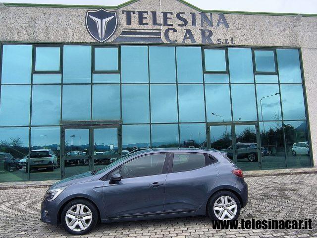 RENAULT Clio 1.6 E-TECH HYBRID 90CV BUSINESS