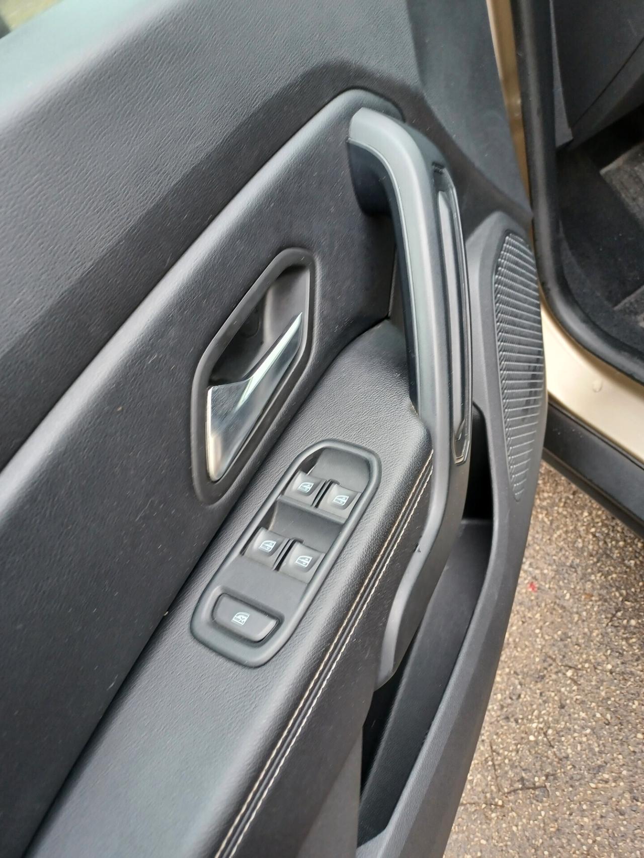 Dacia Duster 1.5 Blue dCi 115 cv Prestige 2019